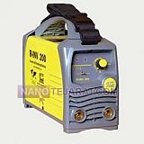 دستگاه جوش رکتیفایر اینورتری تکفاز دستگاه جوش رکتیفایر اینورتری تکفاز